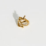 Isola Ring | Gold