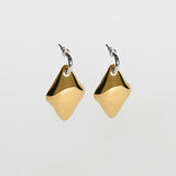 Jacinta Earrings | Gold