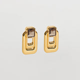 Palatial Earrings
