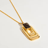 Palatial Necklace | Grande