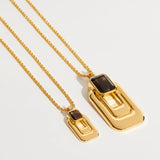 Palatial Necklace | Grande