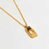 Palatial Necklace | Mini