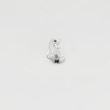 Isola Ear Cuff | Silver