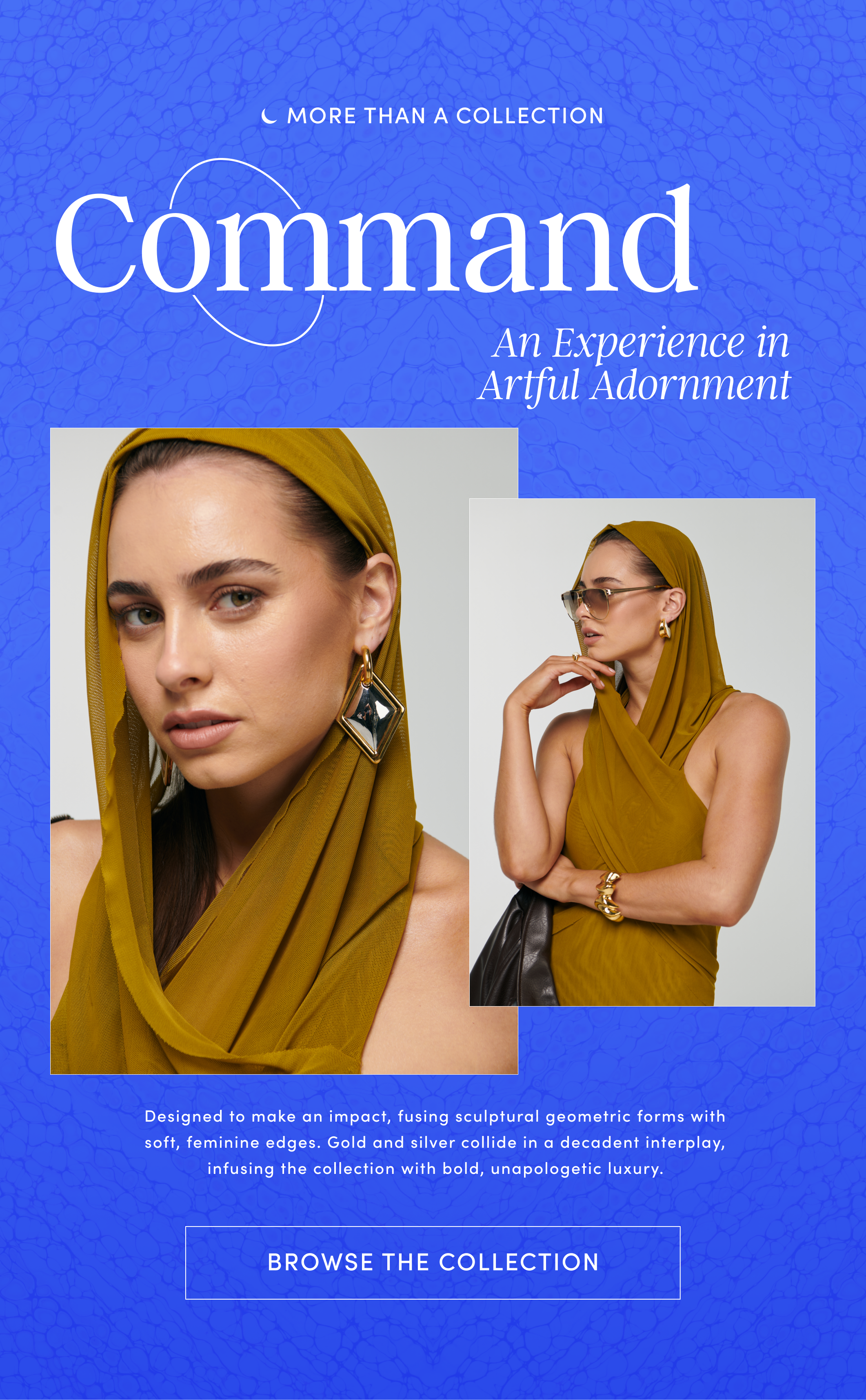 Get 10% Off: "ORNARE10"