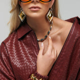 Marisa Cuff Bracelet (COMING SOON)