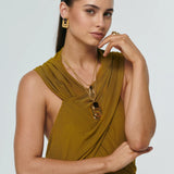 Palatial Necklace | Mini