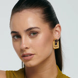 Palatial Earrings