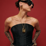 Palatial Necklace | Grande