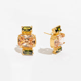 Sole Earrings