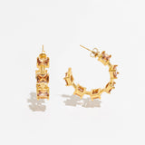 Lily Hoops